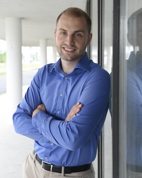 Gründer Götte Consulting