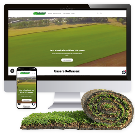 Veldengras Casestudy
